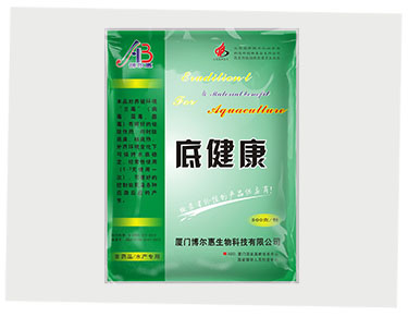 底健康