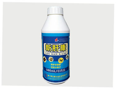 新肝康
