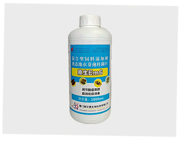 原生Em6