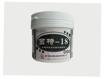 菌特18