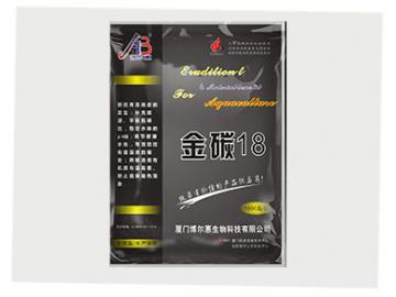 金碳18（1公斤）
