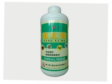 氧立得