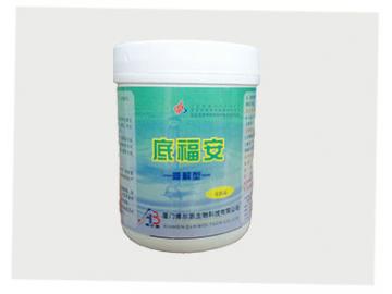 底福安