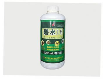 碧水18