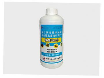 原生Em6